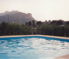 Spain Comunidad Valenciana Muro de Alcoy vacation rental compare prices direct by owner 4069408