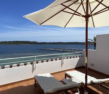 Spain Balearic Islands Fornells vacation rental compare prices direct by owner 6627875