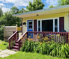 Canada Nova Scotia Pleasant Bay vacation rental compare prices direct by owner 2947577