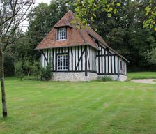 France Normandie Glos vacation rental compare prices direct by owner 4206152