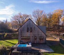 Czechia Central Bohemia (region) Lešany vacation rental compare prices direct by owner 23659483