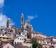 Italy Riviera di Ponente Cervo vacation rental compare prices direct by owner 4962108