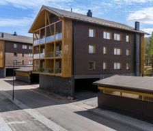 Finland Lapland Kittilä vacation rental compare prices direct by owner 4568403