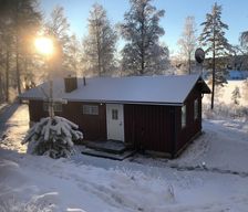 Sweden Örebro län Hällefors vacation rental compare prices direct by owner 6549102