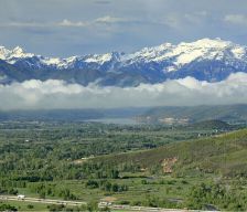 United States Utah Midway vacation rental compare prices direct by owner 2863545