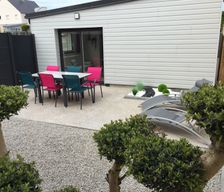 France Manche Saint-Germain-sur-Ay vacation rental compare prices direct by owner 3965735