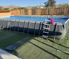 United States California Yucca Valley vacation rental compare prices direct by owner 10161052