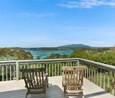 Australia NSW North Narooma vacation rental compare prices direct by owner 6593255