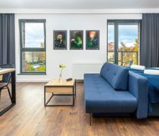 Poland Województwo pomorskie Gdansk vacation rental compare prices direct by owner 4830364