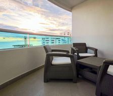 Colombia Bolívar Cartagena vacation rental compare prices direct by owner 4866731