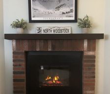 United States New Hampshire Woodstock vacation rental compare prices direct by owner 12048264