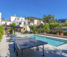 Spain Balearic Islands Alaró vacation rental compare prices direct by owner 4447256