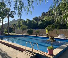 Spain Andalusia Álora vacation rental compare prices direct by owner 6278792