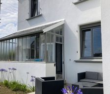France Finistère Portsall Ploudalmezeau vacation rental compare prices direct by owner 6623293