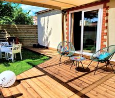 France Loire-Atlantique Saint-Aignan-Grandlieu vacation rental compare prices direct by owner 4760058