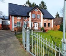 Germany Schleswig-Holstein Hanerau-Hademarschen vacation rental compare prices direct by owner 6627388