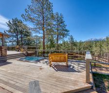 United States Colorado Woodland Park vacation rental compare prices direct by owner 29972430