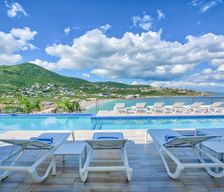 Sint Maarten Sint Maarten Guana Bay vacation rental compare prices direct by owner 9891543