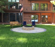 United States Wisconsin manitowish waters vacation rental compare prices direct by owner 9462563