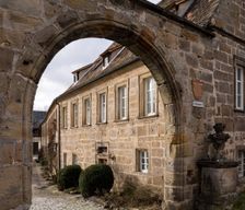 Germany Bavaria Ebern vacation rental compare prices direct by owner 6601295