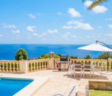 Spain Alicante Xàbia vacation rental compare prices direct by owner 4366168