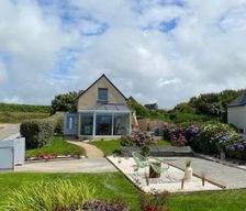 France Finistère Landunvez vacation rental compare prices direct by owner 6592835