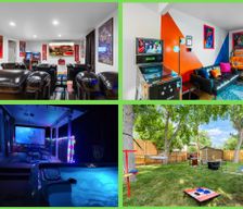 United States Colorado Arvada vacation rental compare prices direct by owner 11512090