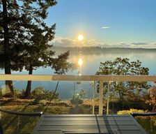 Canada British Columbia Nanoose Bay vacation rental compare prices direct by owner 9437379