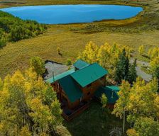 United States Colorado Fairplay vacation rental compare prices direct by owner 9334458