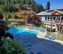 Canada British Columbia Sicamous vacation rental compare prices direct by owner 13165953