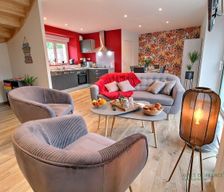 France Moncontour, cité de caractère QUESSOY vacation rental compare prices direct by owner 9463796