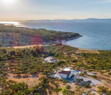 Croatia  Splitska-Supetar vacation rental compare prices direct by owner 9883632