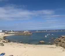 France Finistère Plounéour Brignogan Plages vacation rental compare prices direct by owner 6595685