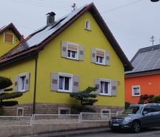 Germany BW Hardheim vacation rental compare prices direct by owner 9421093