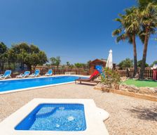 Spain Balearic Islands Santa Margalida vacation rental compare prices direct by owner 10161899