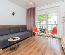 Poland Województwo pomorskie Gdansk vacation rental compare prices direct by owner 10393460