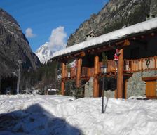 Italy  Antey-Saint-Andrè vacation rental compare prices direct by owner 6269917