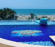 Colombia Bolívar La Boquilla vacation rental compare prices direct by owner 9316305