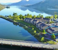 Canada British Columbia Okanagan Falls vacation rental compare prices direct by owner 11491598