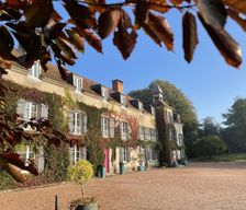France Creuse Saint-Sulpice-le-Guérétois vacation rental compare prices direct by owner 9430594