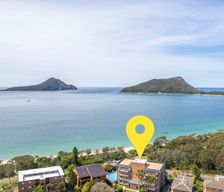 Australia NSW Nelson Bay vacation rental compare prices direct by owner 12186371