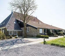 Netherlands FR Oudega Gem Wymbritserad vacation rental compare prices direct by owner 9404395