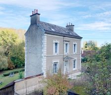 France Sarthe La Chartre-sur-le-Loir vacation rental compare prices direct by owner 9464267