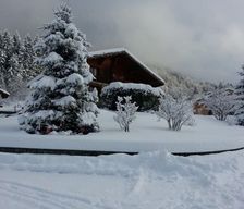 France Auvergne-Rhône-Alpes Villard sur Doron vacation rental compare prices direct by owner 9419469
