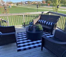 United States North Dakota West Fargo vacation rental compare prices direct by owner 9405760