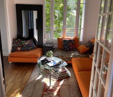 France Val-d'Oise Deuil-la-Barre vacation rental compare prices direct by owner 9440071