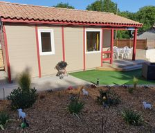 France Ille-et-Vilaine Saint-Marcan vacation rental compare prices direct by owner 9447964