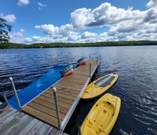 Canada Ontario Huntsville vacation rental compare prices direct by owner 949436