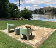 Australia NSW Sackville North vacation rental compare prices direct by owner 9464832