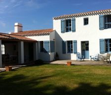 France Vendée Noirmoutier-en-l'Île vacation rental compare prices direct by owner 10376275